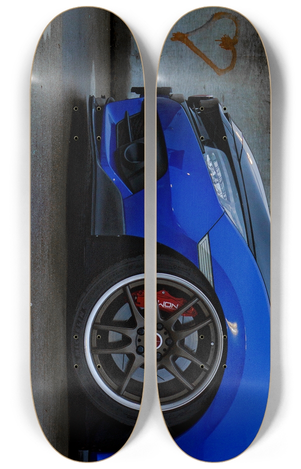 Custom Design 