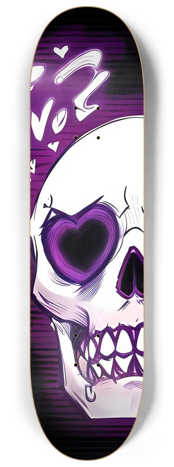 DEAD LOVE