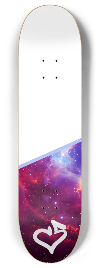 C5 Purple Galaxy