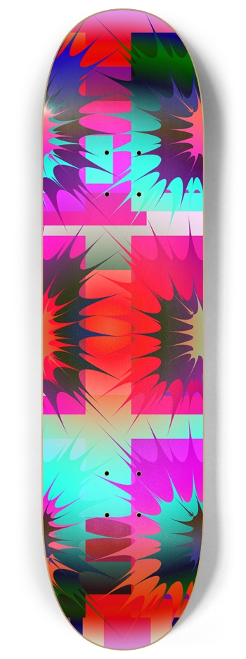 Splat #2