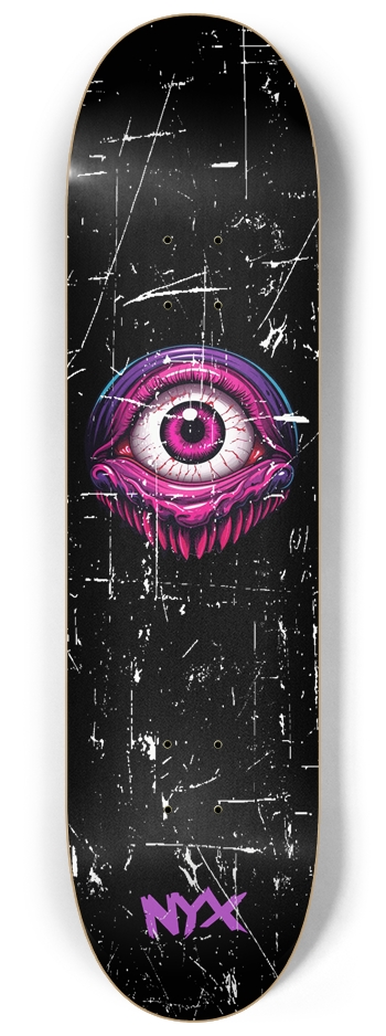 Eye