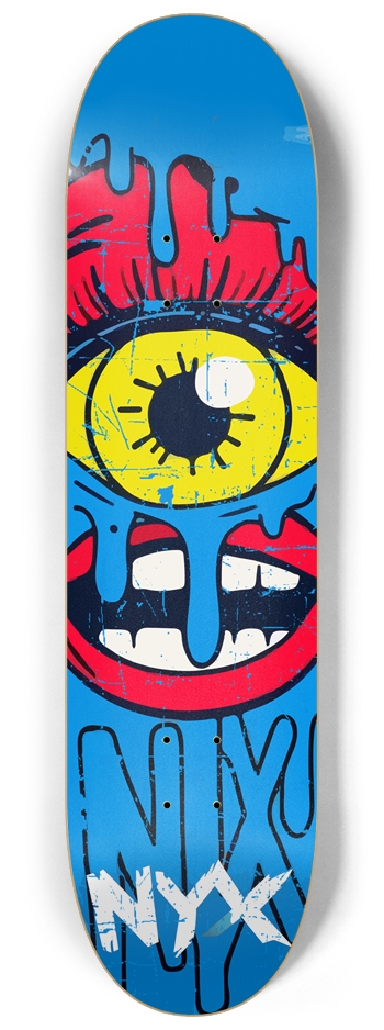 Eye