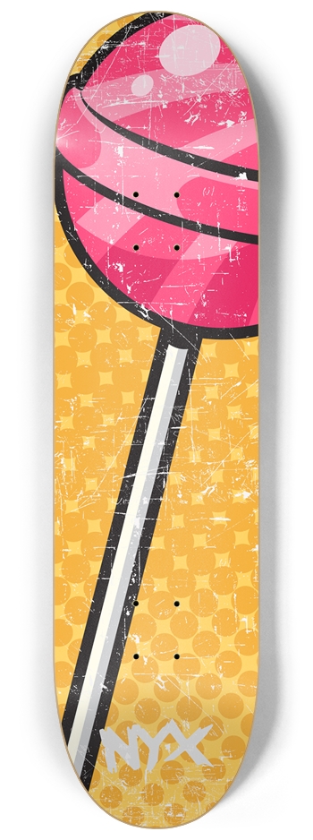 Lollypop