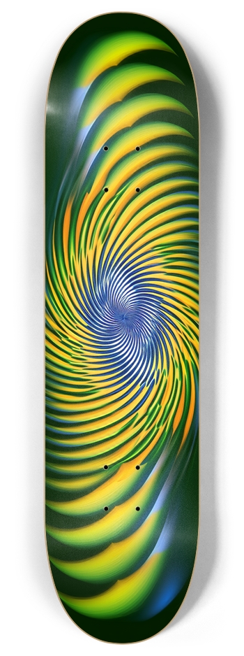 Warp