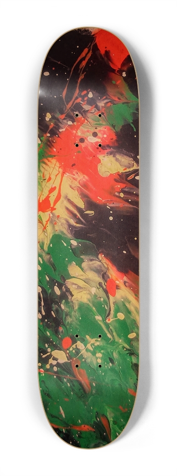 Abstract Boards