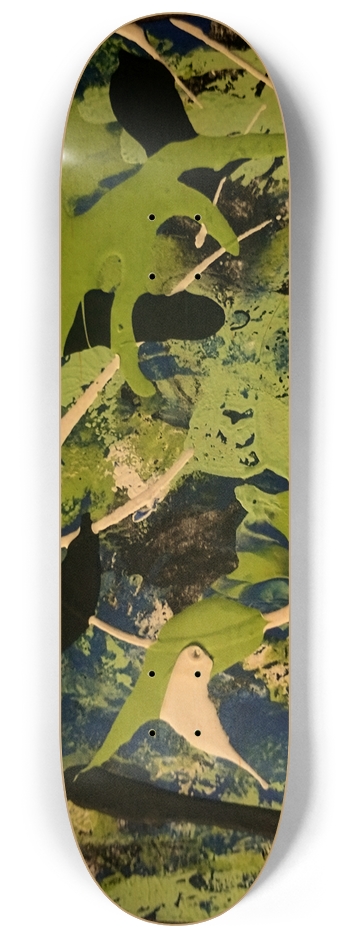 Abstract Boards