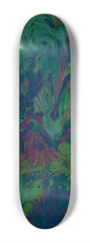 Abstract Boards