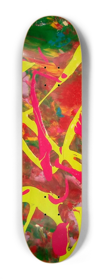 Abstract Boards
