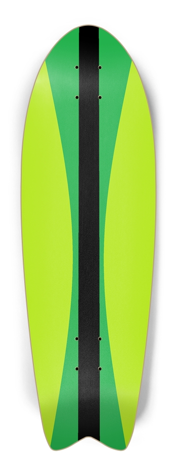 Custom Skateboard