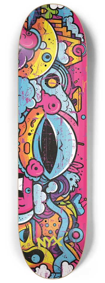 Graffiti 