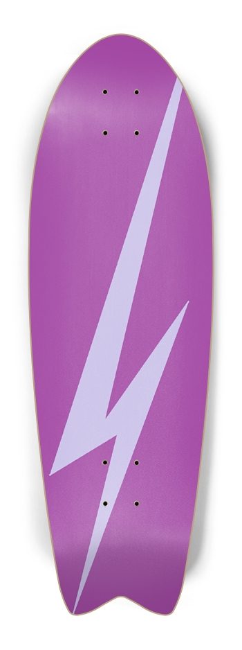 Custom Skateboard Artwork
