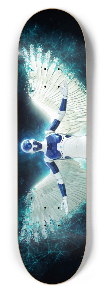 Custom Skateboard