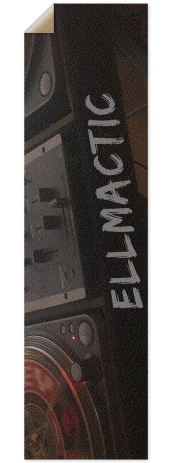 Custom Griptape