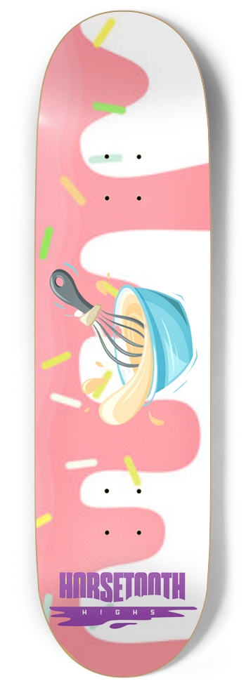 Cake Dough