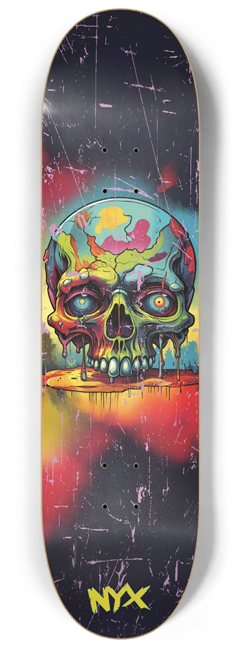 Skull