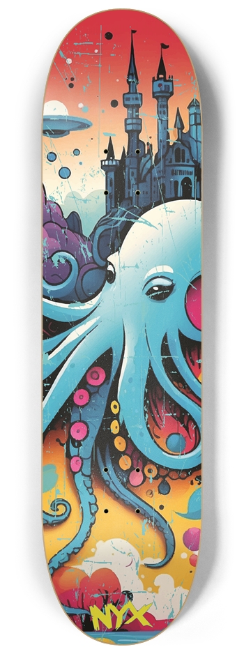 Octopus