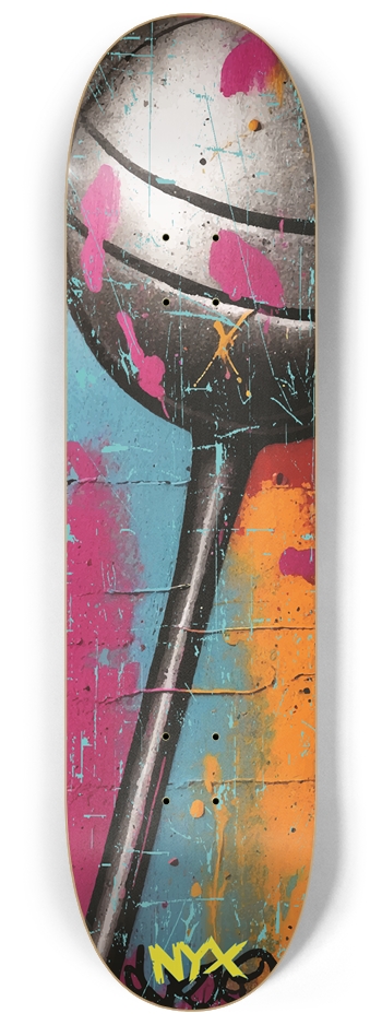 Nyx Lollypop 