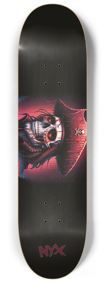 Octopus pirate