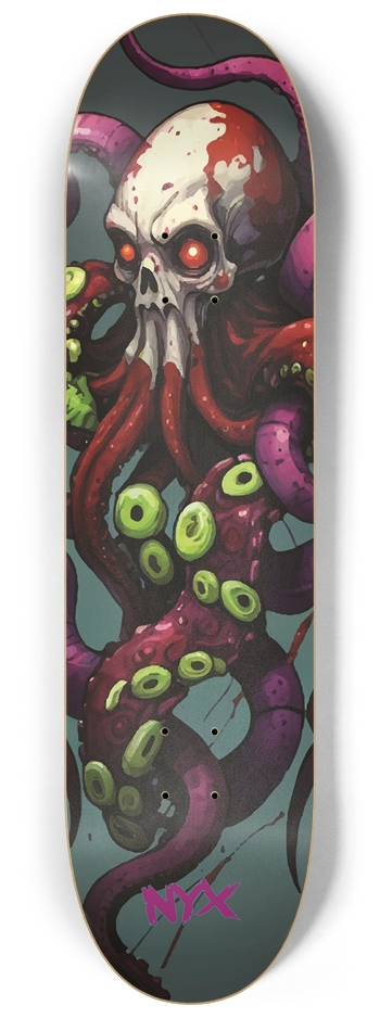 Octopus 
