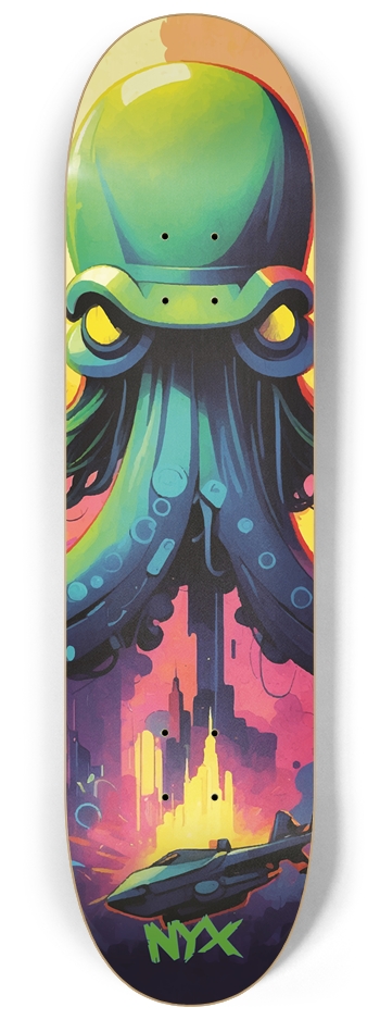 Octopus
