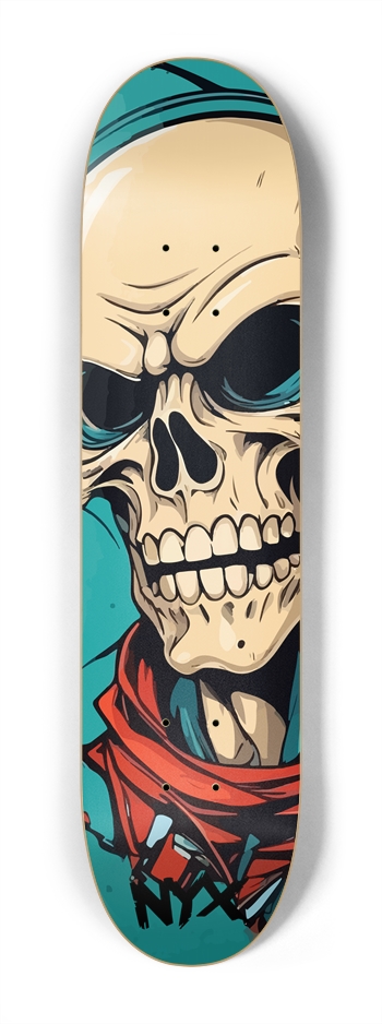 Skull