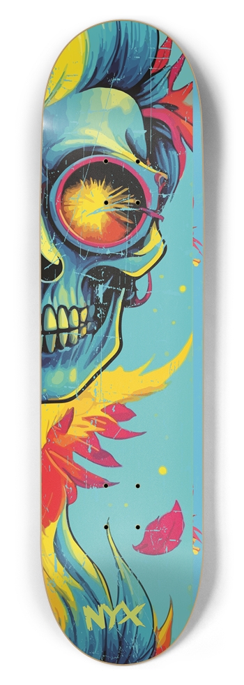 Nyx Skull