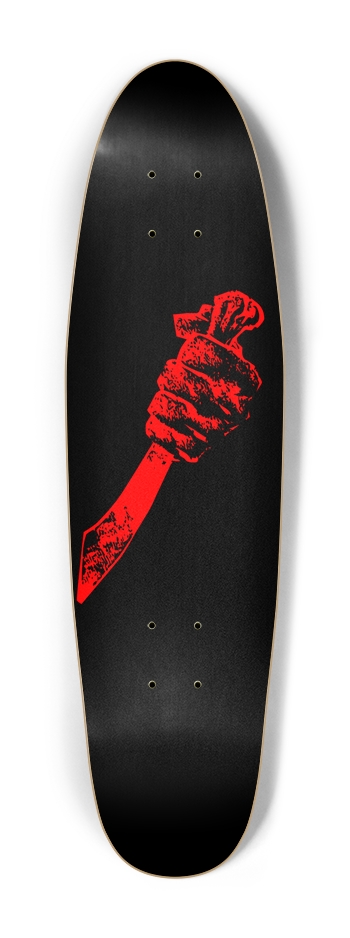 Custom Skateboard