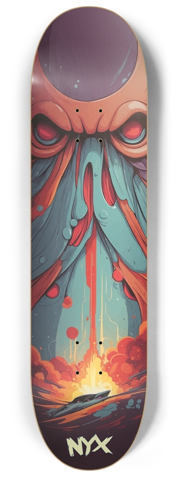 Nyx Octopus