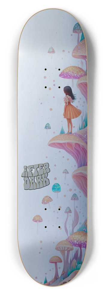 Mystical  (Silver)