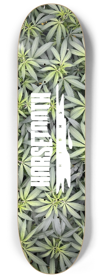In the Weeds