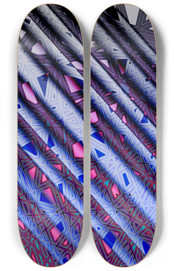 Tangent folded #15