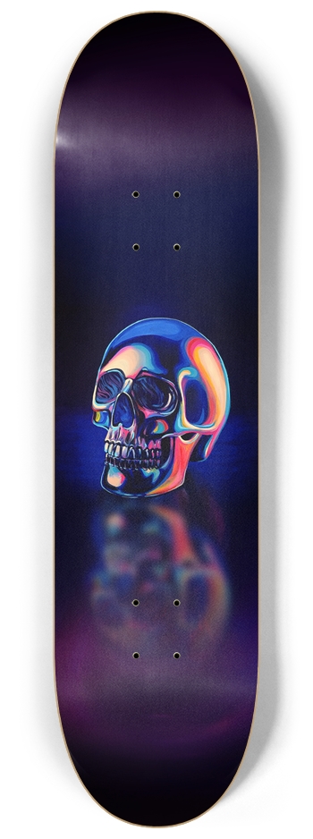Holoskull