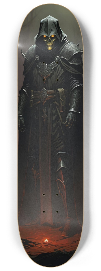 Custom Skateboard