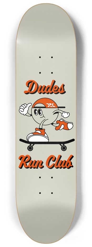 Custom Skateboard