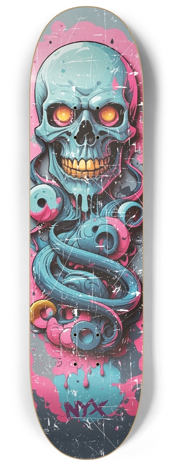 Nyx Skull