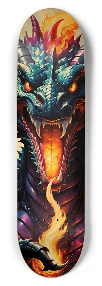 Dragon.
