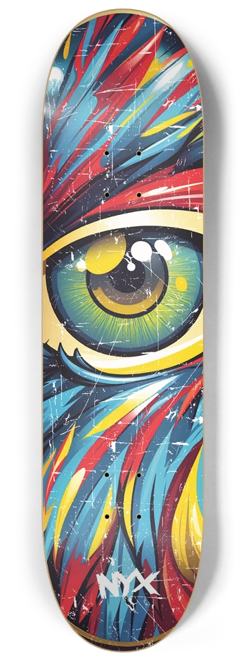 Nyx eye