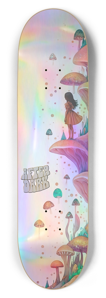 Mystical Holographic 2.0