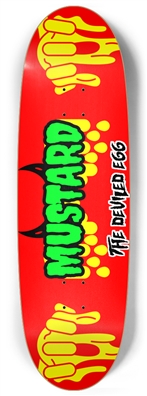 mustardboards