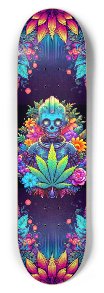 Budtender Droid