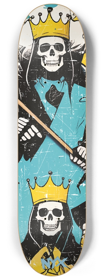 Nyx King