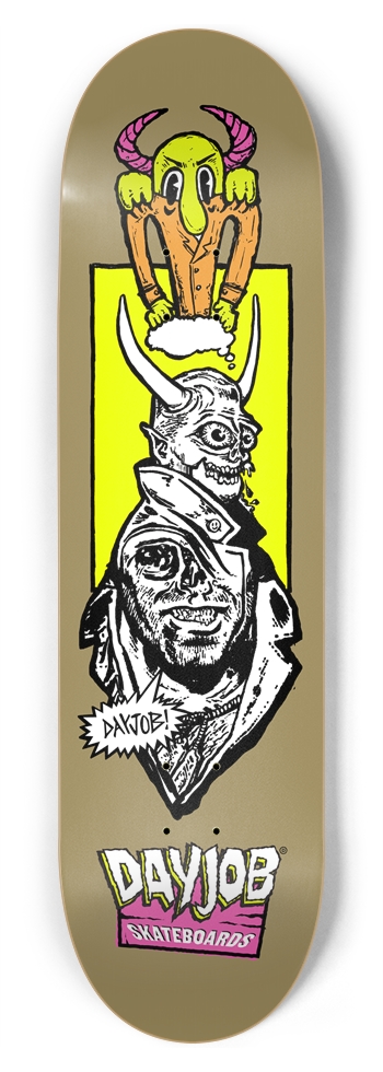 MONSTER SQUAD