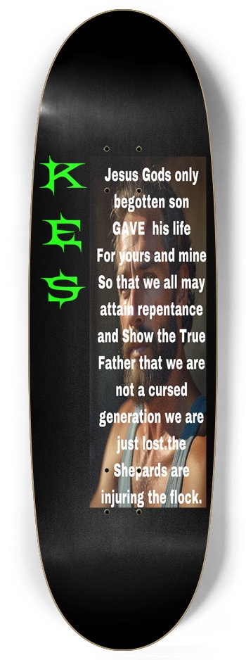 Sacrifice 