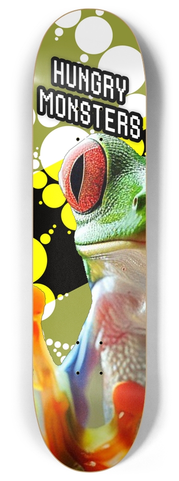 hypnofrog.