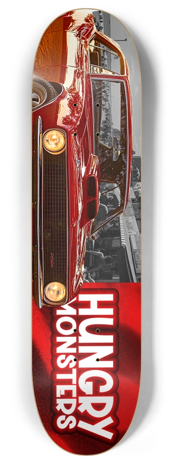 cruiser.