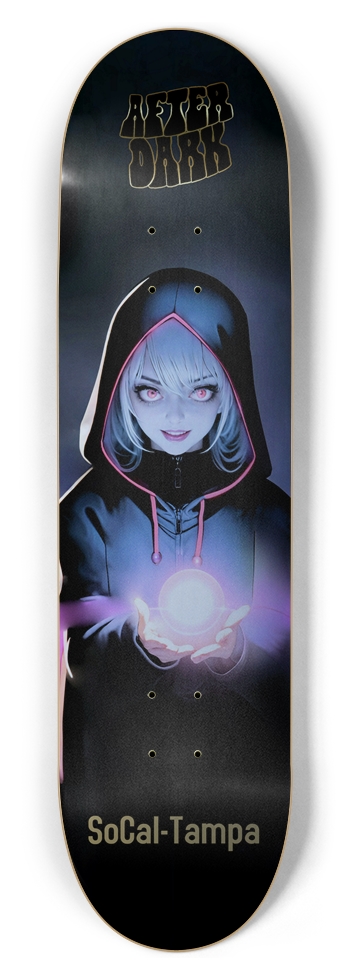 A Mischievous Smile Silver