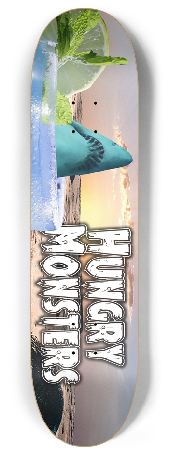 sharktail.