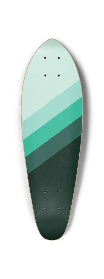 Minty Freshness