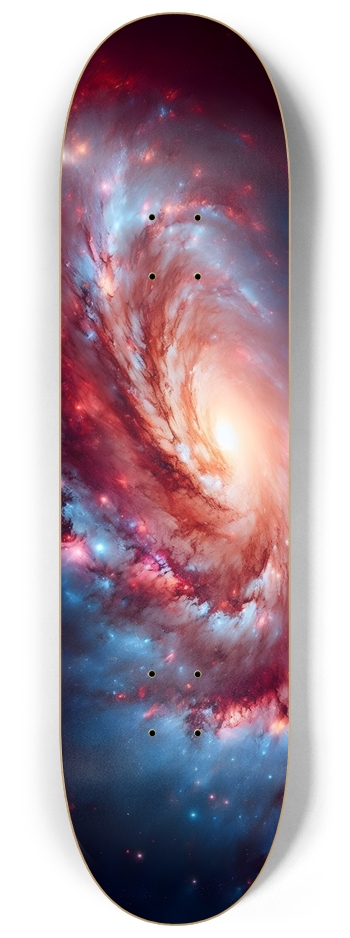 Flooko's Galaxy