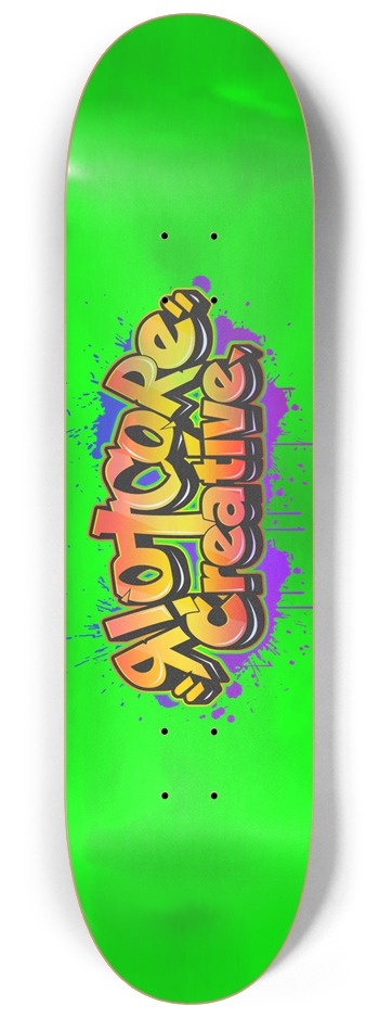 RiotCore Holographic 